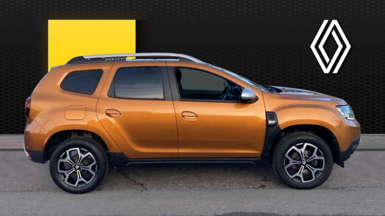 Dacia Duster 1.0 TCe 90 Prestige 5dr [6 Speed] Petrol Estate